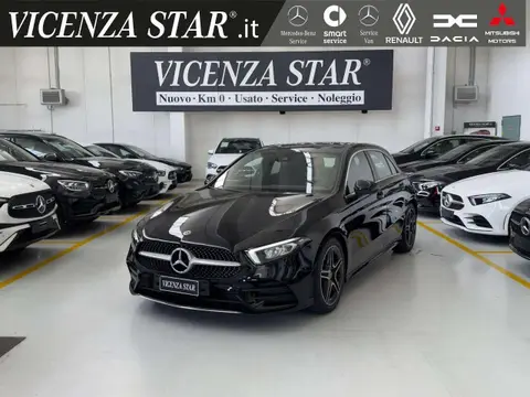 Used MERCEDES-BENZ CLASSE A Diesel 2022 Ad 