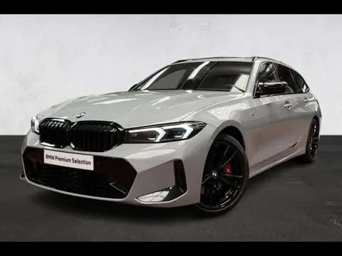 Annonce BMW SERIE 3 Essence 2023 d'occasion 