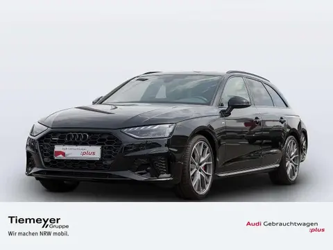 Used AUDI A4 Petrol 2023 Ad Germany