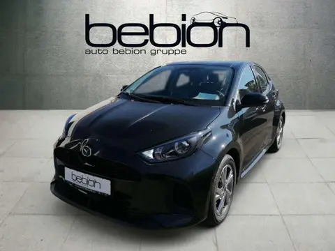 Used MAZDA 2 Hybrid 2024 Ad 