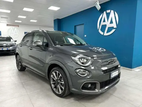 Annonce FIAT 500X Diesel 2023 d'occasion 