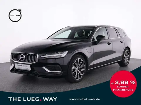 Used VOLVO V60 Hybrid 2022 Ad 