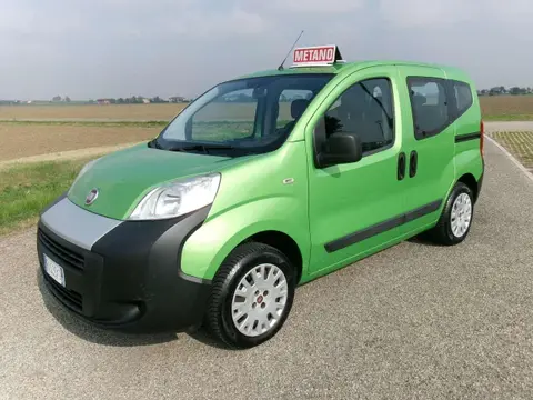 Annonce FIAT QUBO  2015 d'occasion 