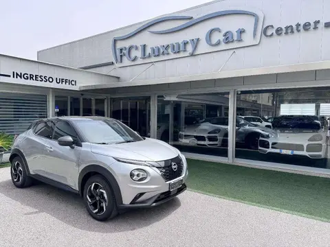 Used NISSAN JUKE Hybrid 2023 Ad 