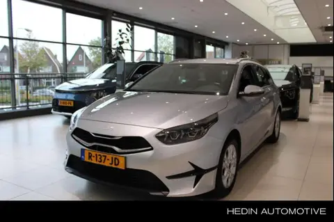 Used KIA CEED Petrol 2022 Ad 