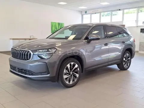 Annonce SKODA KODIAQ Diesel 2024 d'occasion 