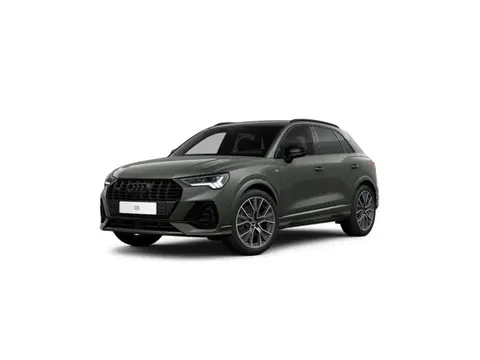 Used AUDI Q3 Petrol 2024 Ad 