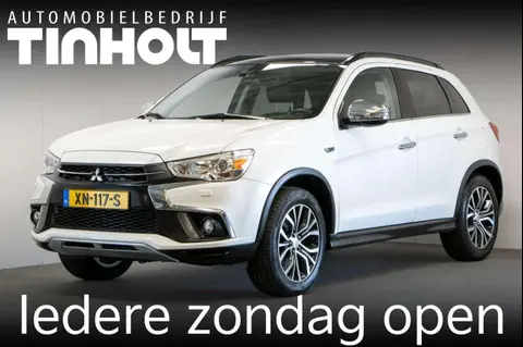 Used MITSUBISHI ASX Petrol 2019 Ad 