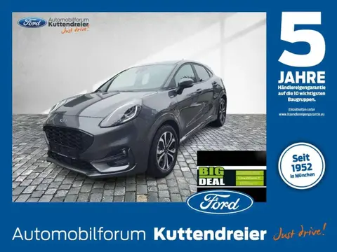 Used FORD PUMA Petrol 2024 Ad 