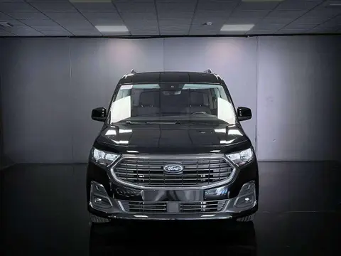 Annonce FORD TOURNEO Diesel 2023 d'occasion 