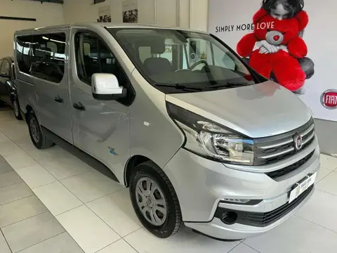 Used FIAT TALENTO Diesel 2018 Ad 