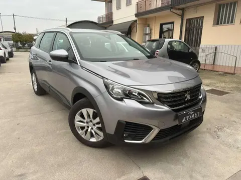 Used PEUGEOT 5008 Diesel 2018 Ad 