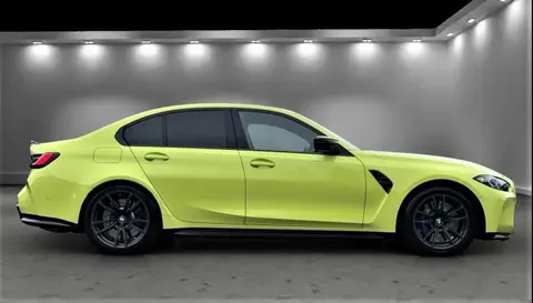 Annonce BMW M3 Essence 2023 d'occasion 