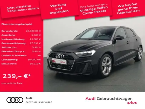 Used AUDI A1 Petrol 2023 Ad 