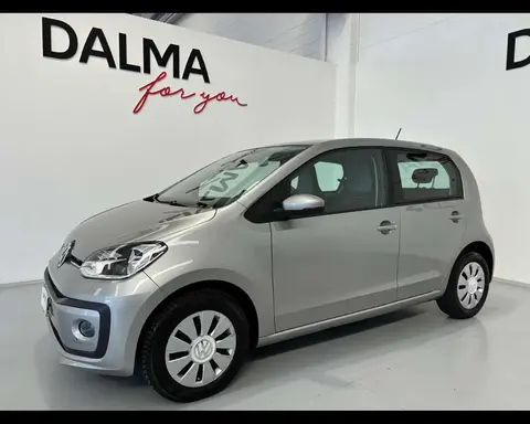 Used VOLKSWAGEN UP! Petrol 2018 Ad 