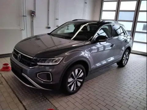 Used VOLKSWAGEN T-ROC Petrol 2024 Ad 