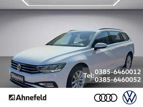 Used VOLKSWAGEN PASSAT Diesel 2020 Ad 