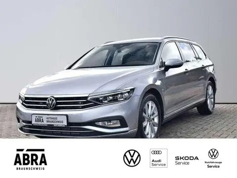 Annonce VOLKSWAGEN PASSAT Diesel 2024 d'occasion 