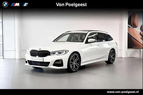 Used BMW SERIE 3 Petrol 2020 Ad 