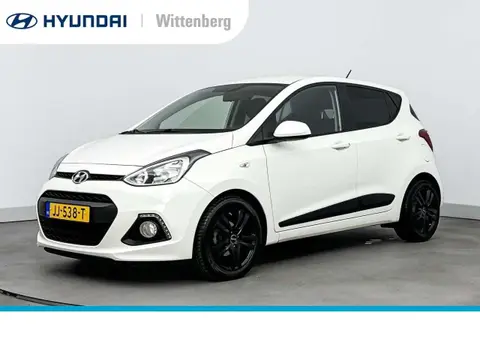 Used HYUNDAI I10 Petrol 2016 Ad 