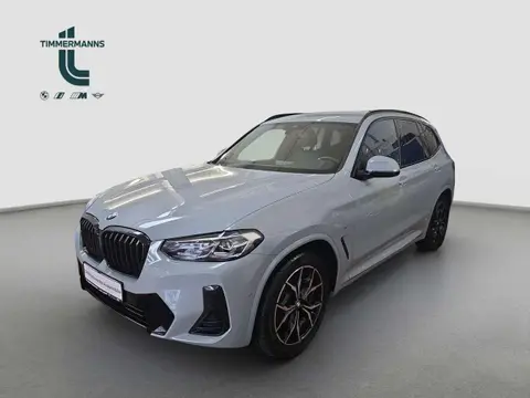 Used BMW X3 Diesel 2024 Ad 