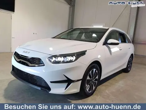 Annonce KIA CEED Essence 2024 d'occasion 