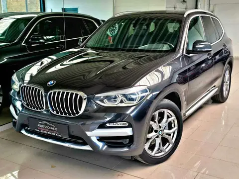 Used BMW X3 Diesel 2019 Ad 