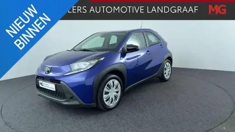 Used TOYOTA AYGO X Petrol 2023 Ad 