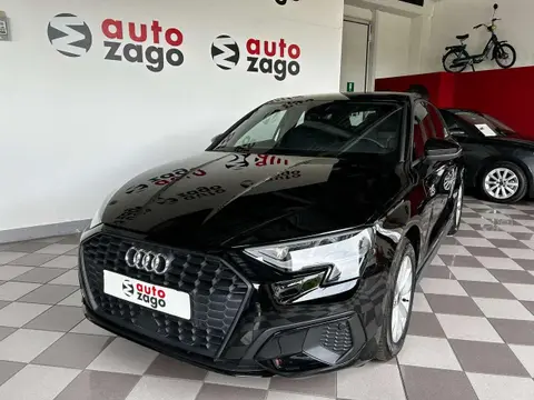 Used AUDI A3 Petrol 2023 Ad 