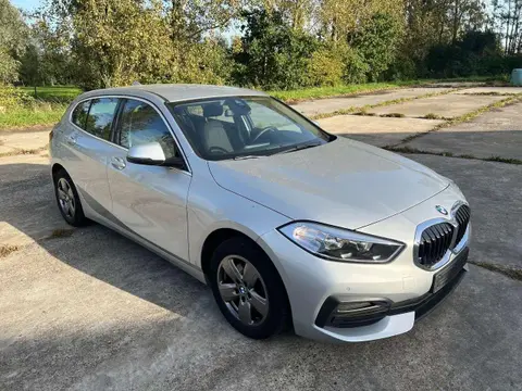 Annonce BMW SERIE 1 Diesel 2019 d'occasion Belgique