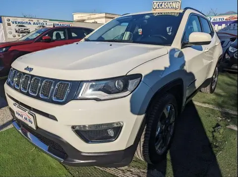 Used JEEP COMPASS Diesel 2018 Ad 