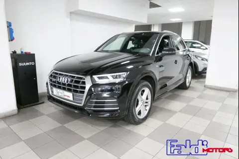 Used AUDI Q5 Diesel 2020 Ad 