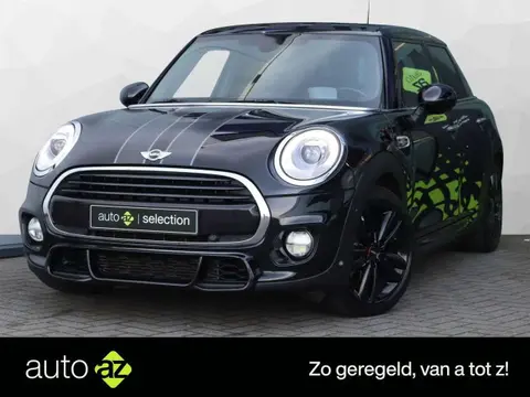 Used MINI COOPER Petrol 2018 Ad 