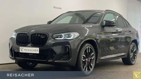 Annonce BMW X4 Diesel 2024 d'occasion 