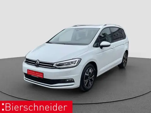 Annonce VOLKSWAGEN TOURAN Diesel 2024 d'occasion 