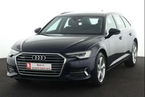 Used AUDI A6 Diesel 2021 Ad 