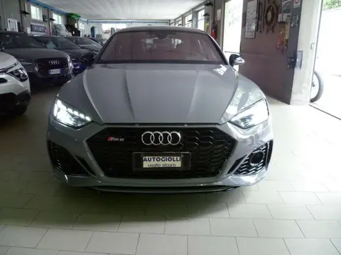 Annonce AUDI RS5 Essence 2020 d'occasion 