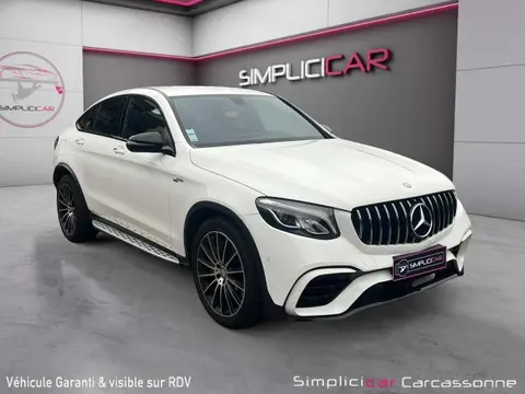 Used MERCEDES-BENZ CLASSE G Diesel 2016 Ad 