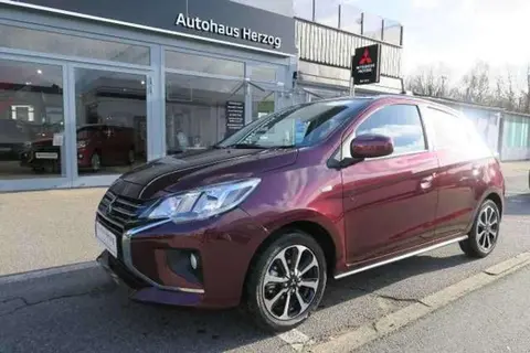 Used MITSUBISHI SPACE STAR Petrol 2024 Ad 