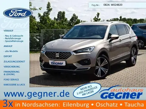 Used SEAT TARRACO Petrol 2019 Ad 