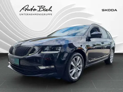 Annonce SKODA OCTAVIA Essence 2018 d'occasion 