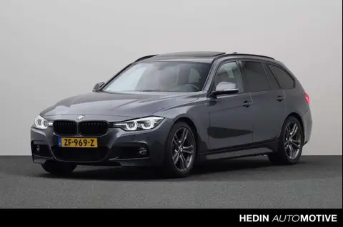 Used BMW SERIE 3 Petrol 2019 Ad 