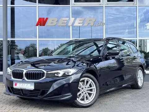 Annonce BMW SERIE 3 Diesel 2023 d'occasion Allemagne