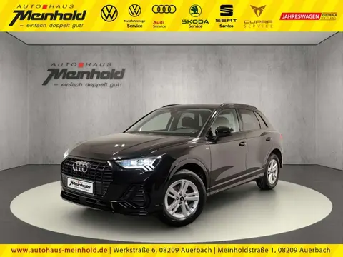 Annonce AUDI Q3 Essence 2019 d'occasion 