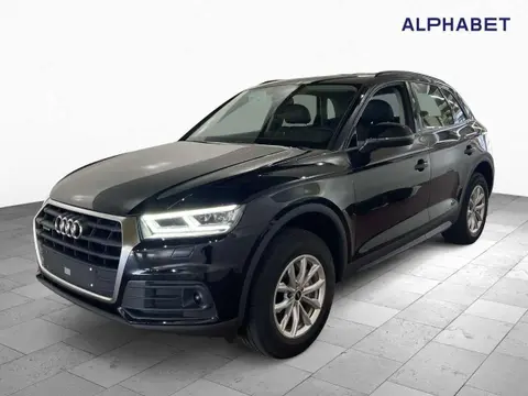 Used AUDI Q5 Diesel 2020 Ad 