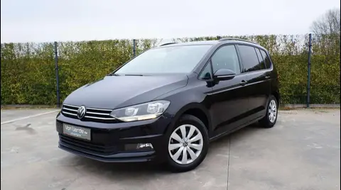 Annonce VOLKSWAGEN TOURAN Essence 2023 d'occasion 