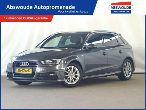 Used AUDI A3 Petrol 2016 Ad 