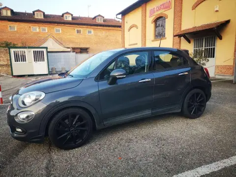 Used FIAT 500X Diesel 2018 Ad 