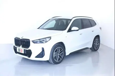 Annonce BMW X1 Essence 2023 d'occasion 