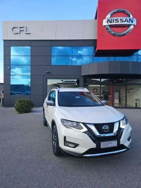 Used NISSAN X-TRAIL Diesel 2021 Ad 